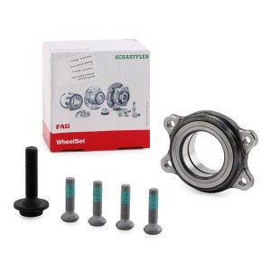 AUDI A4 [B8] (2007-2015) 713 6109 00 FAG