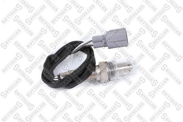 лямбда-зонд! L=510 mm\ Toyota Avensis 02>/Camry 96>/Rav4 2.0 00> 20-00115-SX STELLOX
