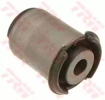 LAND ROVER RANGE ROVER SPORT (2005>) JBU753 TRW