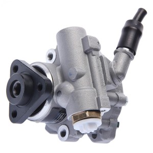 Насос гидроусилителя ГАЗ-3302 дв.CUMMINS ISF 2.8 MEGAPOWER 34011003 MEGA POWER