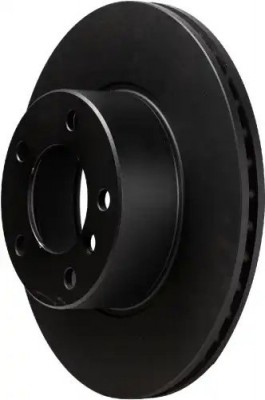 диск тормозной передний! BMW E39 2.0-3.5 M47-M62 95> Z05995 ZENTPARTS