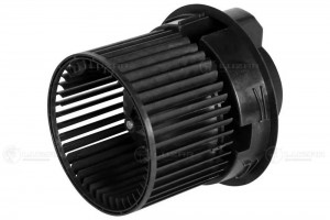 Вентилятор отопителя салона для а/м Renault Logan II (12-)/Lada Vesta (15-) LFh0 LFH0978 LUZAR