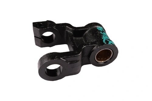 Серьга JAC N120 рессоры задней MOVELEX 2911440G5QZMX MOVELEX