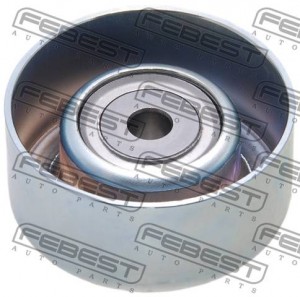 ролик обводной!\ Lexus IS250/RX350 2.5/3.5 05> 0188-GSJ10 FEBEST