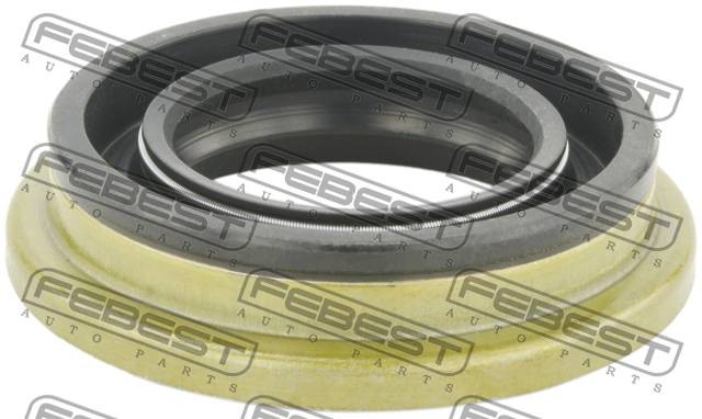 Сальник коробки скоростей 38.2X64.2X10X15.6 95HFS-40641016X 95HFS-40641016X FEBEST