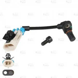 Датчик ABS для а/м Chevrolet Captiva (06-)/Opel Antara (06-) перед. лев./прав. ( VSABS0508 START VOLT