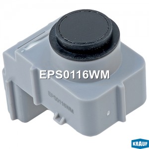 Датчик парковки KIA Cerato (13-) KRAUF EPS0116WM KRAUF