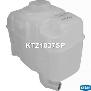 Бачок расширительный KTZ1037SP KTZ1037SP KRAUF