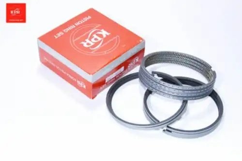Кольца поршневые HYUNDAI Porter дв.D4BF d+0.00 комплект YPR 2304042850 YPR