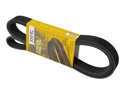 ремень поликлиновой! 8PK2020\MB Actros Z23013 ZENTPARTS