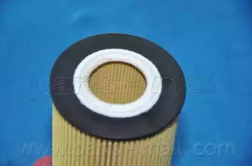 Фильтр масляный AUDI 80/100/VW G2/G3/PASSAT 1.6/1.8/2.0/2.3  PBT-003 PBT-003 PMC PARTS MALL