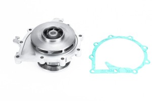 MAN 4-SERIE TGA (2000>) T0584-3010 TOPCOVER