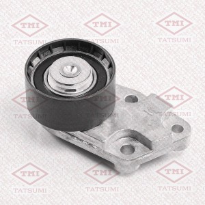 Ролик натяжителя ремня ГРМ CHEVROLET Aveo/Cruze/Kalos/Lacetti/Lanos/Nubira/Rezzo TFD1179 TATSUMI