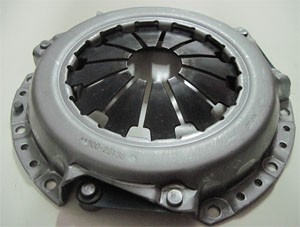Корзина сцепления KIA Ceed (06-) (1.4/1.6) HYUNDAI Elantra (06-) (1.6) OE 4130023136 HYUNDAI KIA