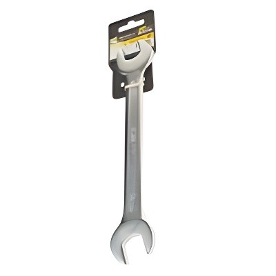 Ключ рожковый 17х19мм CrV Pro ЭВРИКА ER-51719 EVRIKA