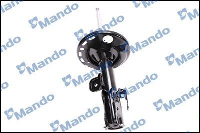 Амортизатор передний левый MSS020269 MSS020269 MANDO