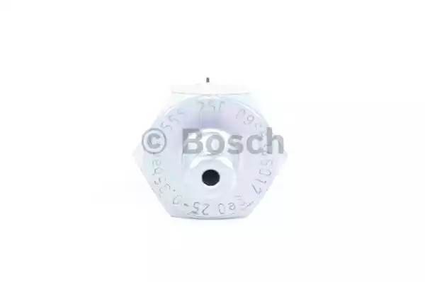 GM / HYUNDAI / KIA / SUZUKI 0 986 345 017 BOSCH
