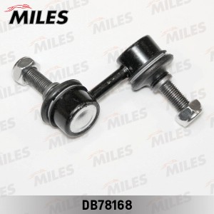Тяга стабилизатора левая HONDA CIVIC VII, CR-V II, FR-V, STREAM (TRW JTS295) DB7 DB78168 MILES