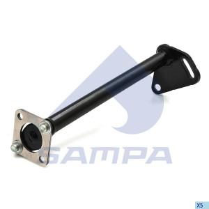 Тяга привода кулисы КПП Scania 040149 SAMPA
