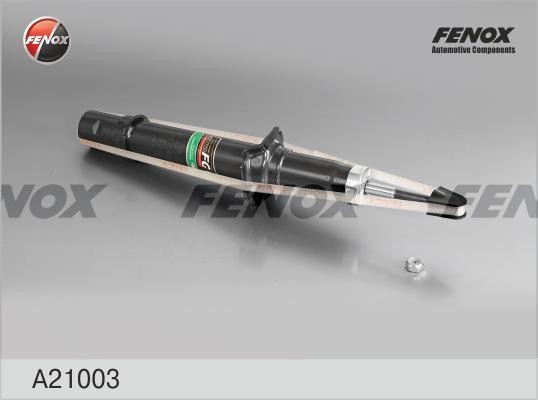 амортизатор передний газовый!\ Honda Accord/Vigor 2.0/2.4/2.2TDCi 03> A21003 FENOX