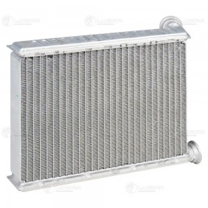 Радиатор отоп. для а/м Mercedes-Benz ML (W166) (11-)/GL (X166) (13-)/GLE (W166)  LRh 1505 LUZAR