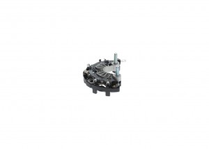 Мост диодный DAF CF75IV,CF85IV,XF95 генератора BOSCH 1986AE0257 BOSCH
