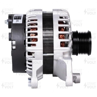 Генератор для а/м Mercedes-Benz C W204 (12-) 1.6T/GLK X204 (13-) 2.0T 150A (LG 1 LG 15041 START VOLT