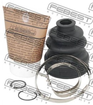 Пыльник ШРУСа внешний HONDA ACCORD CL# 2002-2008 0317-121 0317-121 FEBEST