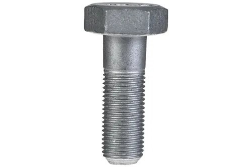 болт! трансмиссии фланца кардана M10x1x30 SW17 MB truck 1424-3528 Z63135 ZENTPARTS