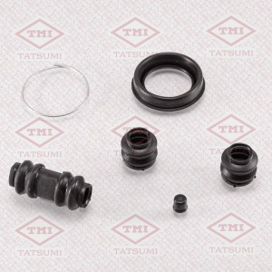 MITSUBISHI PAJERO SPORT (K9) (1998>) D=43, SUMITOMO TCG1217 TATSUMI