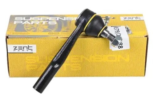 наконечник рулевой правый!\ Opel Meriva B 1.4/1.3-1.7CDTi 10> Z97425 ZENTPARTS