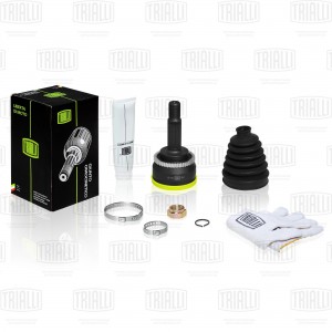 ШРУС наружный Mitsubishi Carisma 95- 1.6/1.8/1.9 TD GO1104 GO1104 TRIALLI
