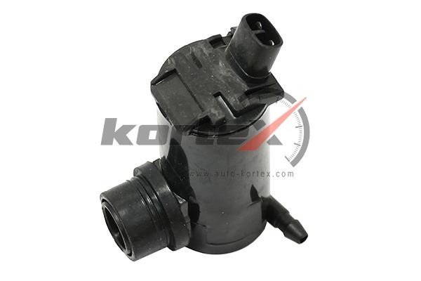 Насос омывателя CHEVROLET LACETTI KWM039 KWM039 KORTEX