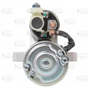 MAZDA 6 (GG) (2002-2007) LST2509 START VOLT