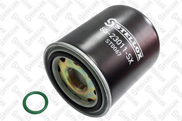 картридж ос-ля! с маслоотд. Ver.Wabco,M41x1.5 H165 D136 15 BAR\SHACMAN, HOWO, DA 85-23011-SX STELLOX