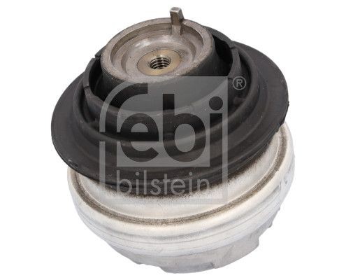 подушка ДВС!\ MB W202/W210 2.0-5.5/2.5D-3.0TD 93> 09151 FEBI BILSTEIN