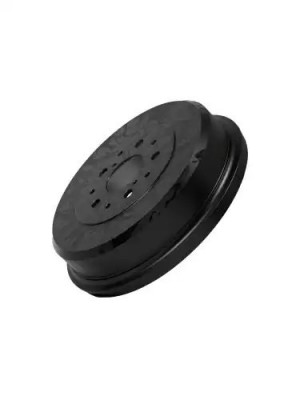 барабан тормозной! Toyota Hiace 95-11 Z01690 ZENTPARTS