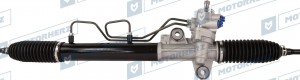 Рейка рулевая HYUNDAI Elantra XD (00-),Tiburon (01-) MOTORHERZ R20491NW MOTORHERZ