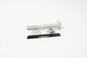 Болт с эксцентриком ремкомплект BMW X5 E53 1999-2006 1929-005-KIT 1929-005-KIT FEBEST