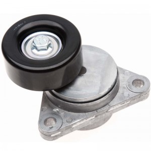 Натяжитель приводного ремня CHEVROLET Cruze (09-) (1.6),Lacetti (03-) OE 25184786 GENERAL MOTORS