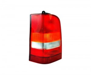 фонарь левый!\ MB Vito all 96-02 440-1936L-UE DEPO