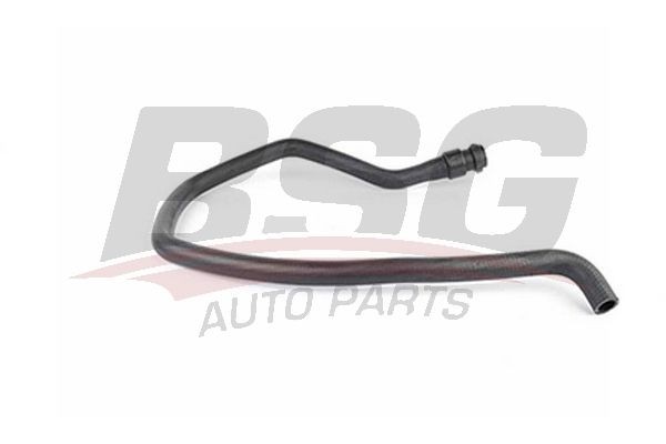 Шланг PEUGEOT Boxer (06-) системы охлаждения (бачок расширительный) BSG BSG70720192 BSG