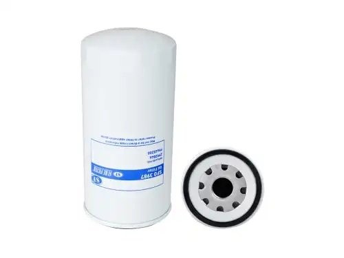 Фильтр масляный Iveco SFO3987 SURE FILTER