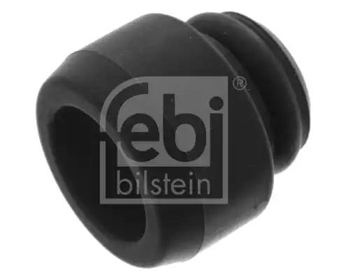 Кольцо уплотнительное MERCEDES Sprinter форсунки топливной FEBI 02097 FEBI BILSTEIN