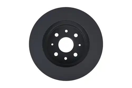 диск тормозной!Kia Rio I седан (DC), 00 - 05 Z06426 ZENTPARTS