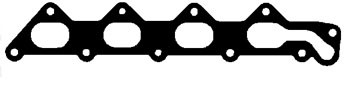 Прокладка коллект. выпуск. DAEWOO NEXIA/LACETTI 16v 96378805 96378805 GENERAL MOTORS