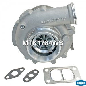 Турбокомпрессор MTK1784WS KRAUF