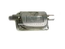 Глушитель выхлопной системы D 24 мм Hidronic / AIRTRONIC (EberspacherClimateCont 251864810100 EBERSPACHER