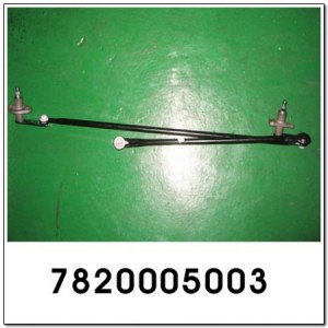 Трапеция стеклоочистителя SSANGYONG Musso (93-06) OE 7820005003 SSANG YONG