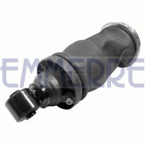 Амортизатор кабины (пневмо) задний правый, TGA/TGS/TGX 974988 EMMERRE